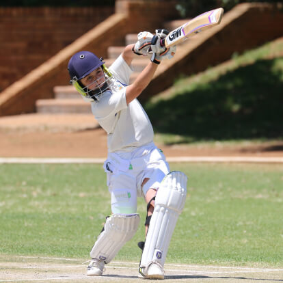 Free kit winner at best cricket academy in Amethi